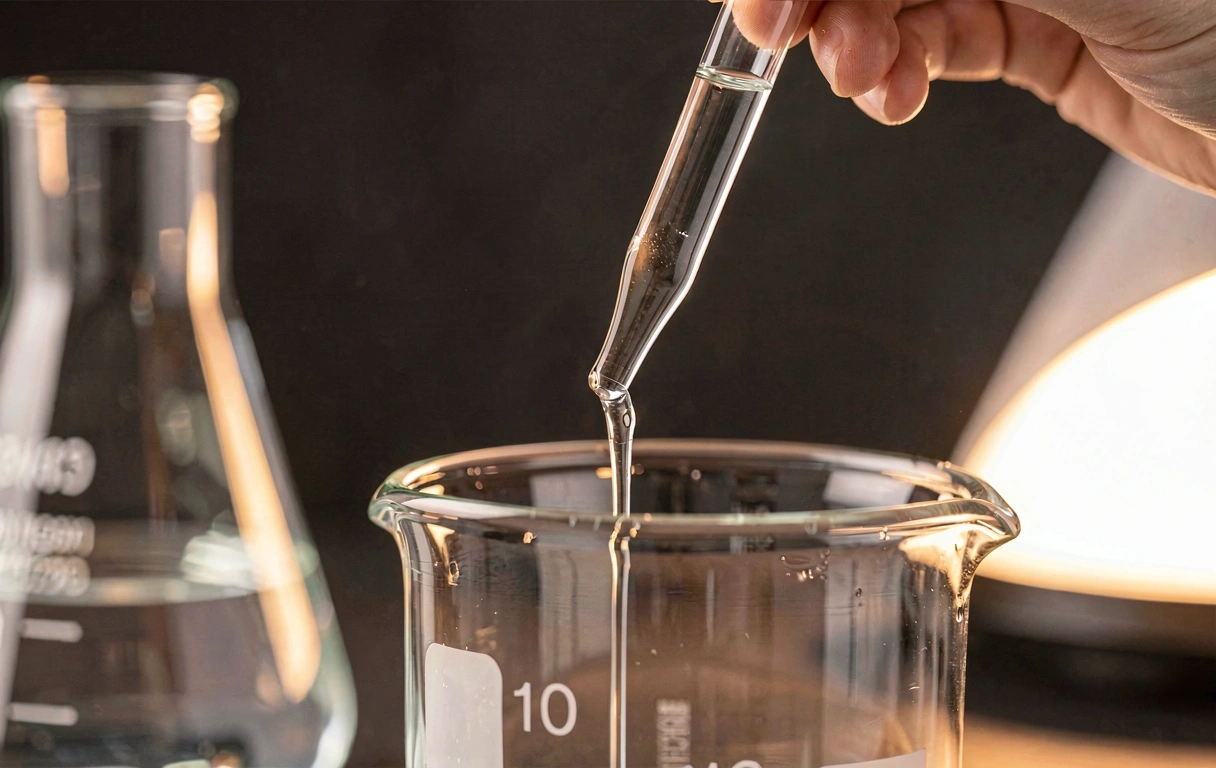 Laboratorijska analiza