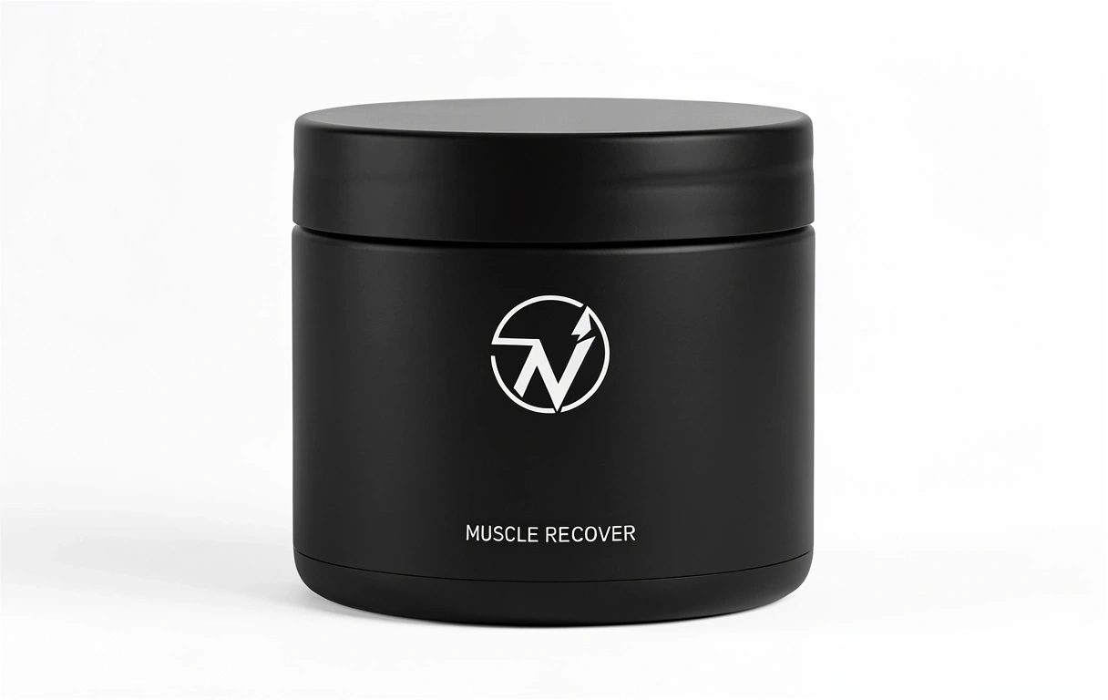 Recovery Mineral Pack