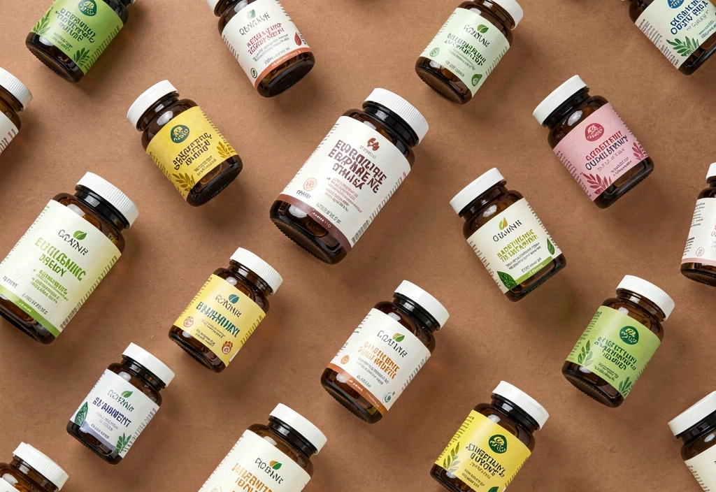 Asortiman Muski Dodaci