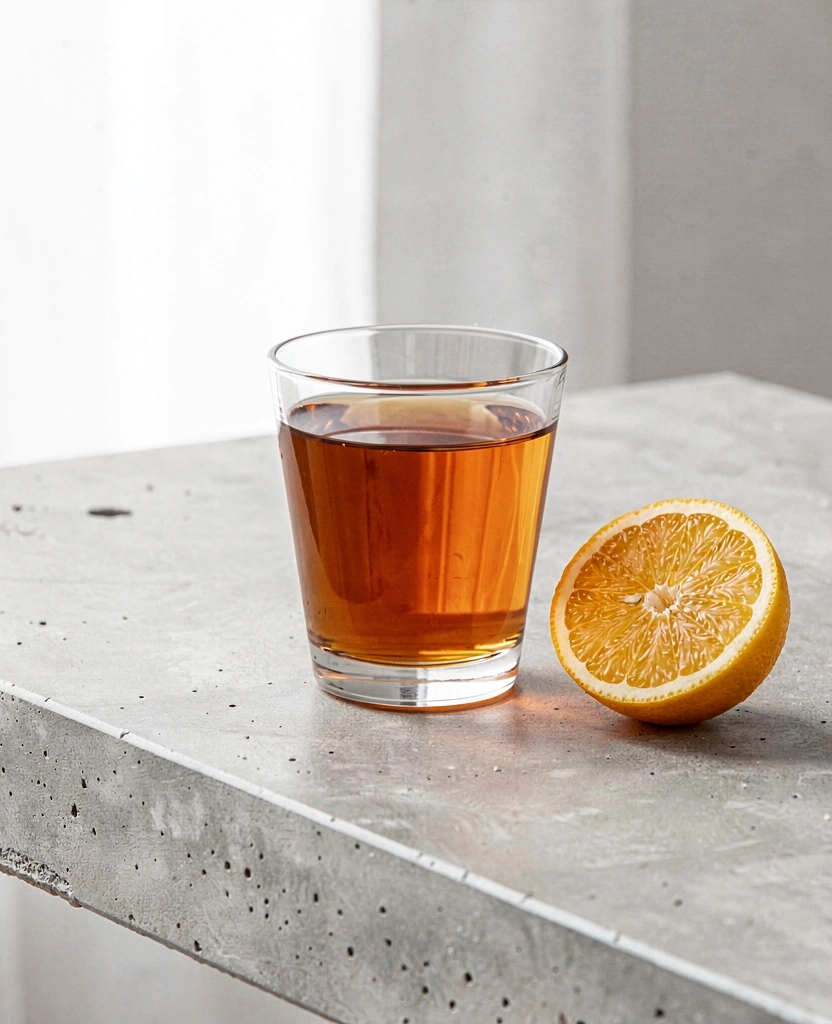 Tečni energetski suplement