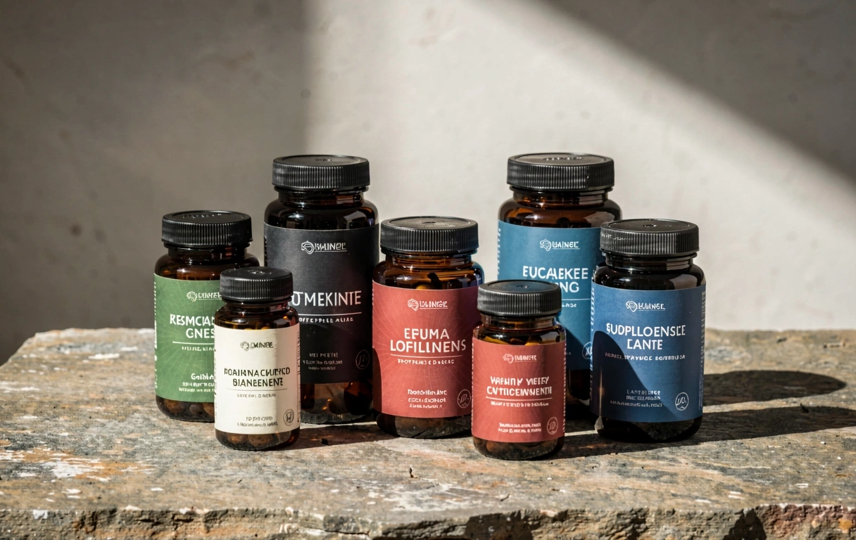 Suplementacija vodič