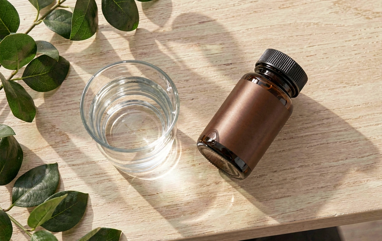 Kvalitet suplemenata